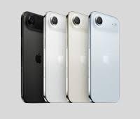 iphone 17 air 256gb