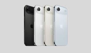 iphone 17 air 256gb