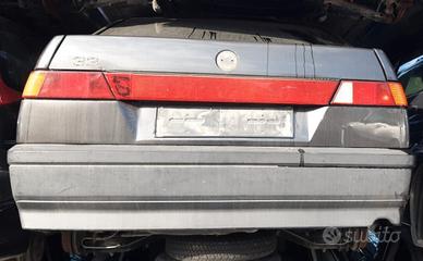Alfa romeo 33 1.3 VL 1992 per ricambi (2a)