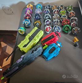 Beyblade 