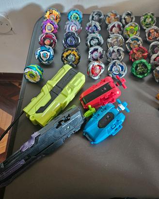Beyblade 