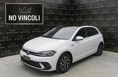 Volkswagen Polo 1.0 TSI Style