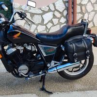 Honda VT 500