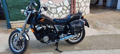 Honda VT 500