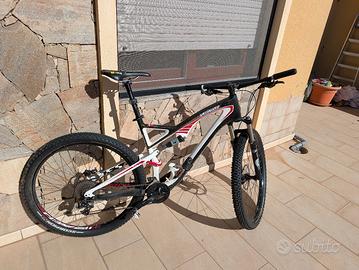 specialized comp carbon 29 taglia XL