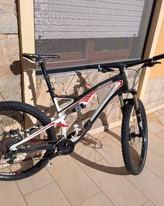 specialized comp carbon 29 taglia XL
