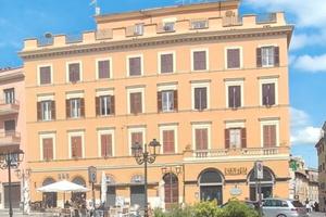 Stanze Tivoli insegnanti e lavoratori