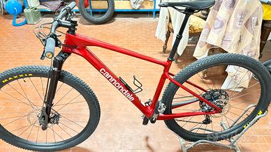 Cannondale Scalpel Ht Carbon 3 Tg M