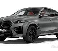 Ricambi auto per bmw x6 2022;2023