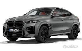 Ricambi auto per bmw x6 2022;2023