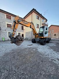 Liebherr A309 2008