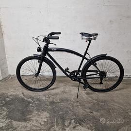 Bici Cafè Racer