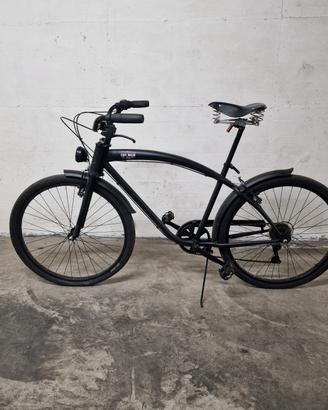 Bici Cafè Racer