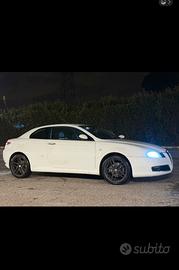 Alfa romeo gt 1.9 jtdm