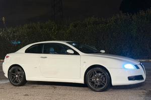 Alfa romeo gt 1.9 jtdm