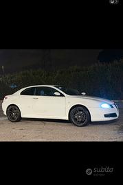 Alfa romeo gt 1.9 jtdm
