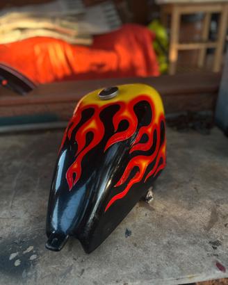 ricambi mo toegiubb otti Harley Davidson 