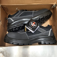 Skechers Sneakers Trophus 200001EC/BLK