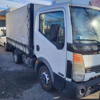 Nissan Cabstar