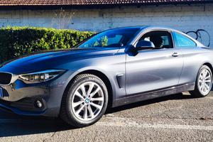 BMW Serie 4 Cpé(F32/82) - 2017