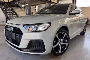 Audi A1 Sportback 30 1.0 TFSI Advanced 116cv