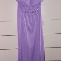 Vestito Lilla