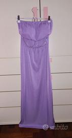 Vestito Lilla