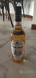 Glen Grant 5 Years Old Distilled 1984