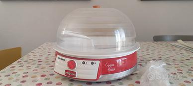 Piastra per crepes Ariete