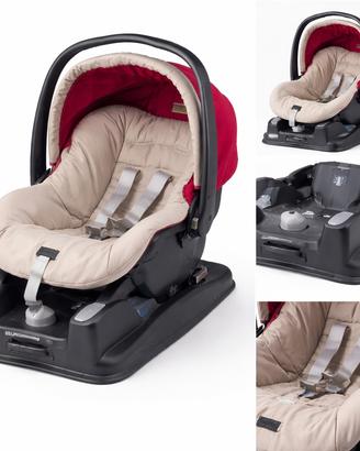 Primo Viaggio con Base Auto Inclusa – 0-13 kg