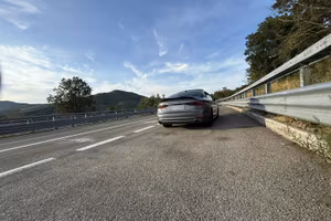 Audi A5  2019