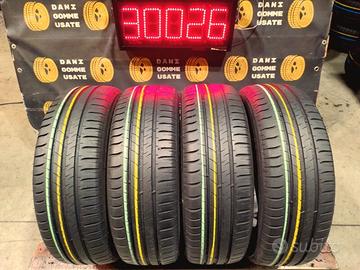 4 GOMME MICHELIN 185 60 15 AL 70/75%