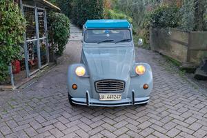 citroen 2cv
