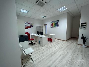 Immobile commerciale ufficio San Donà di Piave