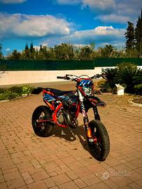 KTM 125 XC