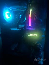 Pc gaming