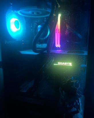 Pc gaming