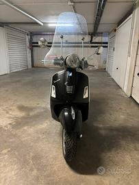 Piaggio Vespa 300 GTS - 2015