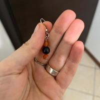 Orecchini Samhain/Halloween