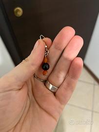 Orecchini Samhain/Halloween