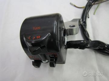 Interruttore Comando Sinistro Honda Four 9 fili