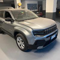 Jeep Avenger 1.2 Turbo 100 CV Summit