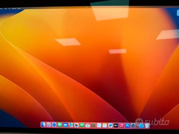 Schermo lcd imac 27 5k retina