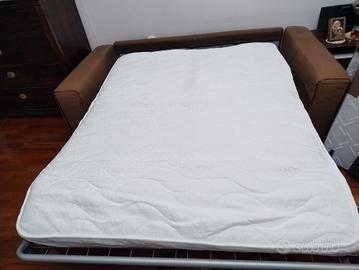 Materasso Migliorato 14cm per divano letto 