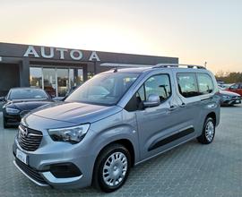 OPEL COMBO LIFE 1.2 110 CV S&S ADVANCE XL 7POSTI