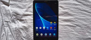 Samsung Galaxy Tab A 10.1 (2016), modello SM-T580.