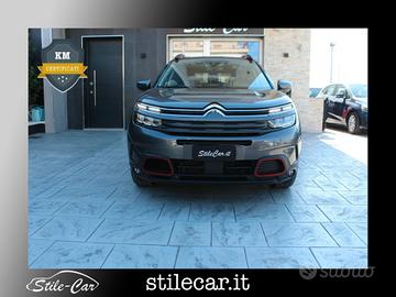 Citroen C5 Aircross BlueHDi 130 S&S C-Series