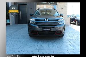 Citroen C5 Aircross BlueHDi 130 S&S C-Series