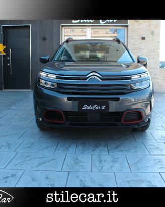 Citroen C5 Aircross BlueHDi 130 S&S C-Series