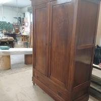 ARMADIO VINTAGE